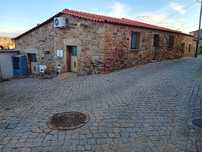 Arrenda-se restaurante na aldeia de Juizo concelho de Pinhel