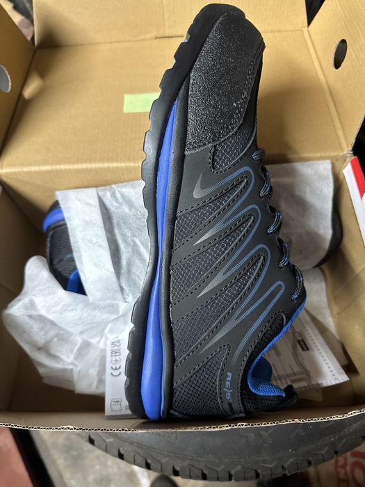 Buty robocze polbuty Reis  okazja 44