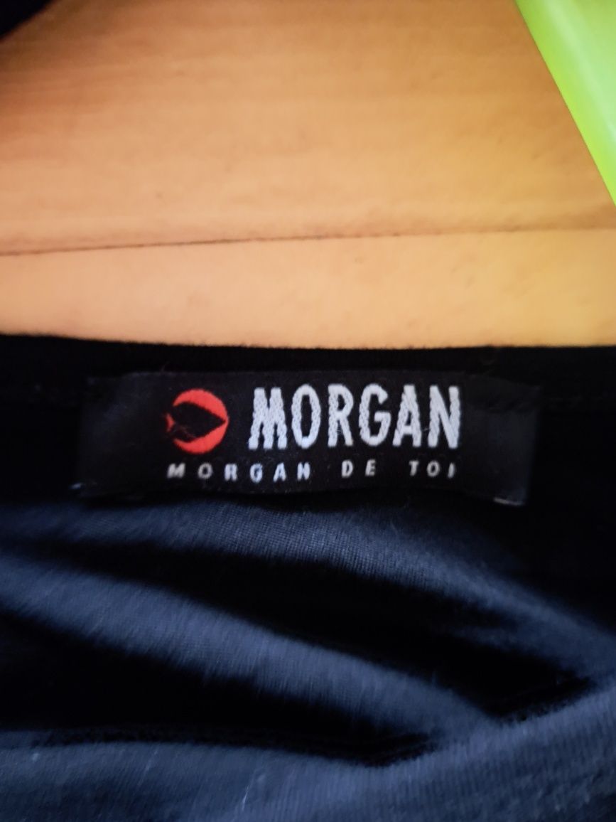 Czarne body Morgan rozm.M