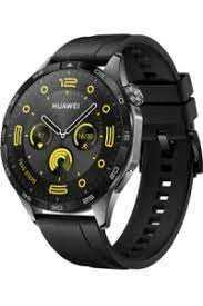 Smartwatch HUAWEI Watch GT4 46mm (Preto)