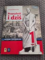 Przeszłość dziś 1 część 2