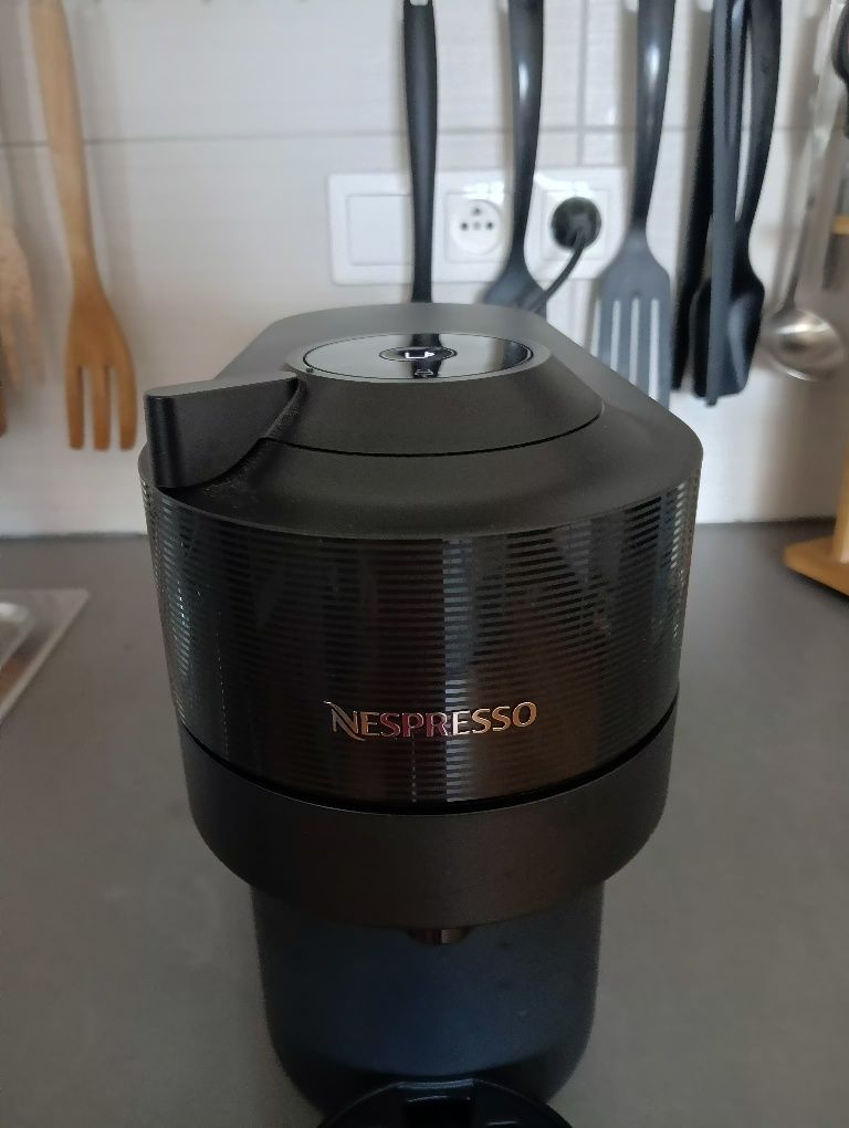 Ekspres DELONGHI Nespresso Vertuo Pop ENV90