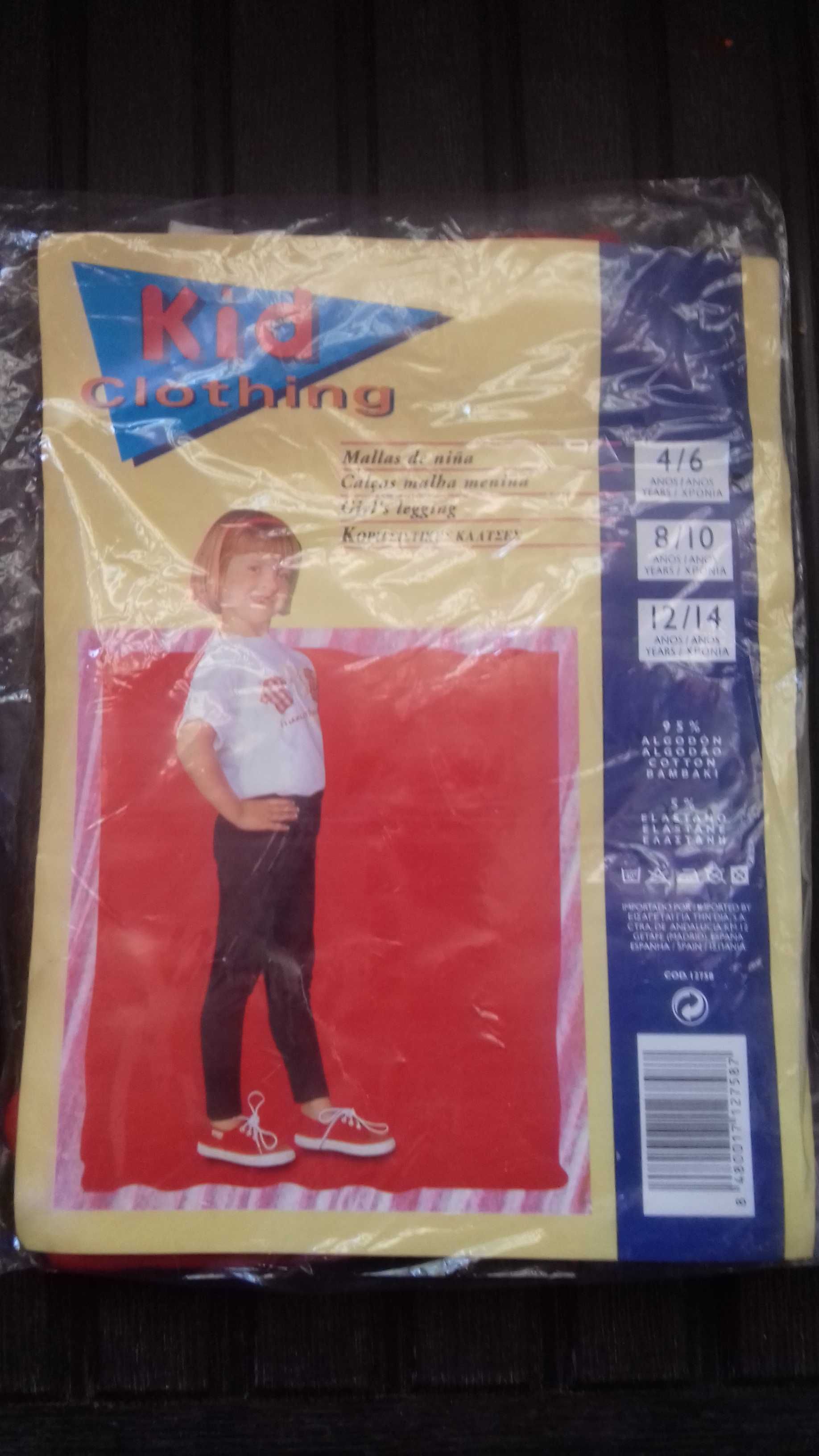 Criança                                                         Vários