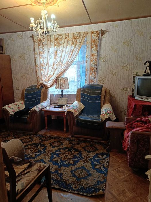 Продам дачу возле Днепра