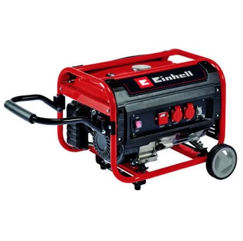 Генератор Einhell 3.1 кВт