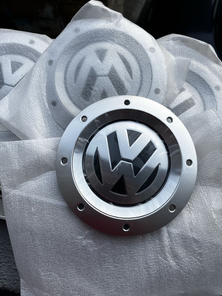 Centros de jantes volkswagen