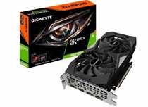 GEFORCE GTX 1660 SUPER gigabyte 6 GB