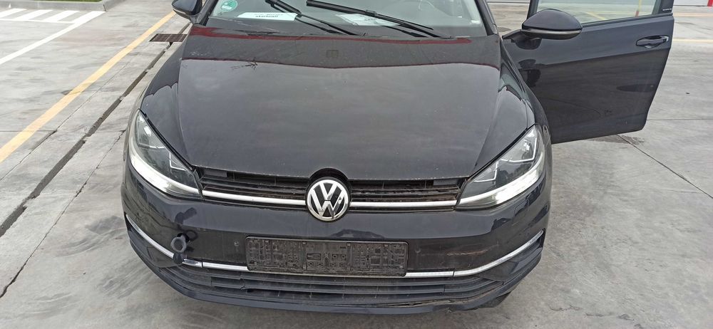 VW Golf VII 2.0 TDi Para Peças