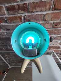 Stara zabytkowa lampa kwarcowa medycznaThelta Sonne typ Q62