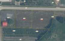 Działki z WZ 1500m2 i 1800m2 //  7km od S7