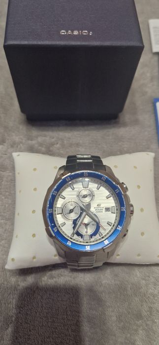 Casio EFM-502D używany