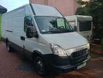 Iveco Daily 50C15