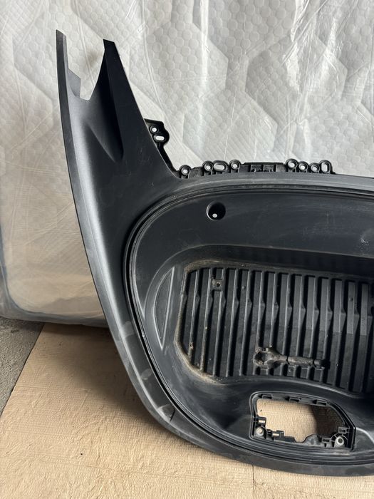 Корито миска Tesla model 3 2022-