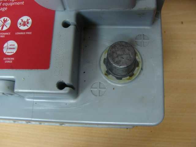 Akomulator AGM 12V 80Ah