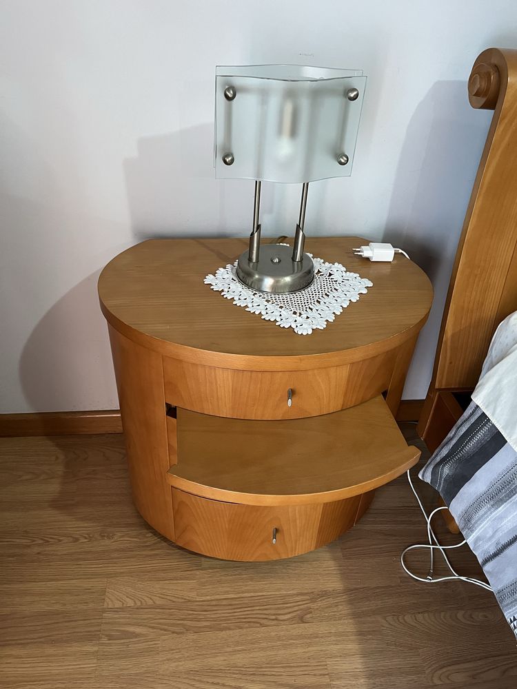 Mobilia de Quarto