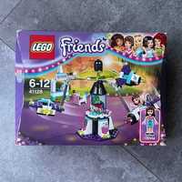 LEGO 41128 Friends Kosmiczna karuzela w parku rozrywki