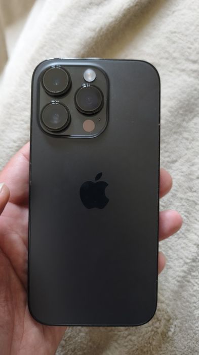 iPhone 14 pro 128