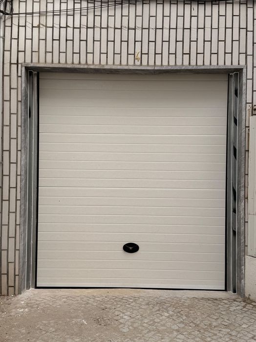 Vende-se Garagem 30 m2