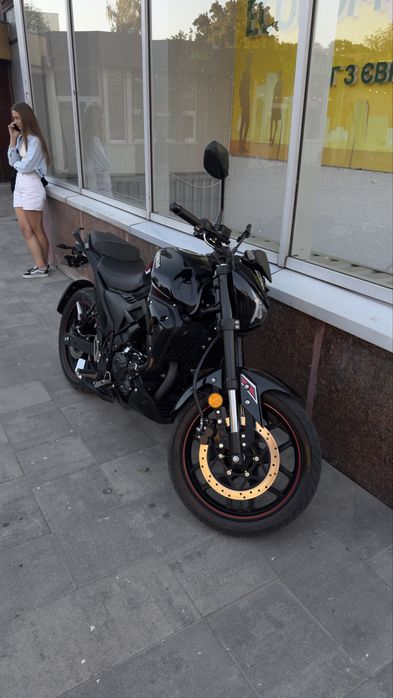 Lifan sr220