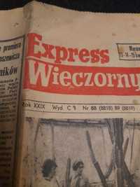 Gazeta Express Wieczorny