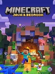 Майнкрафт Bedrock