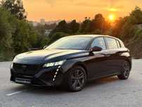 Peugeot 308 1.2 PureTech Active Pack