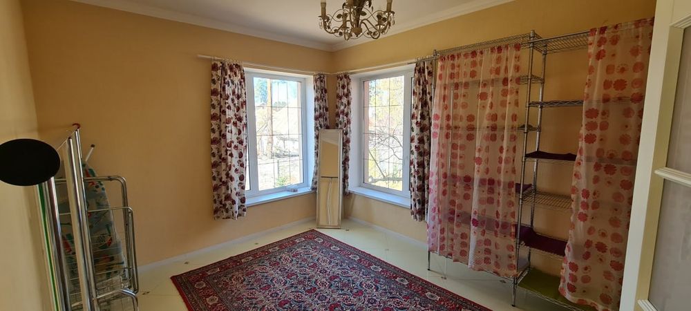 Довгострокова Оренда чудового будинку Лісова буча