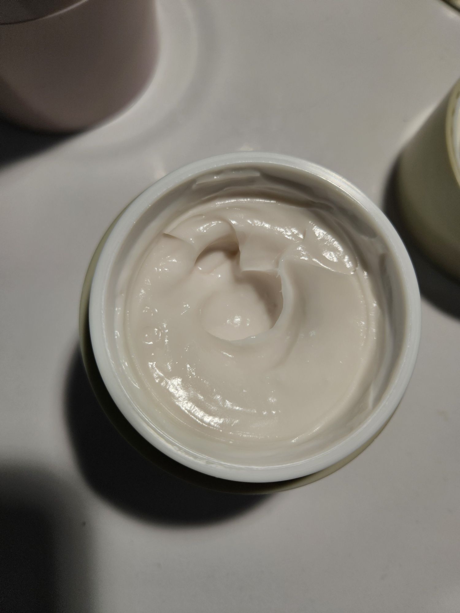 Pariens Velvet Skin Peptide Cream/krem do twarzy/50 ml