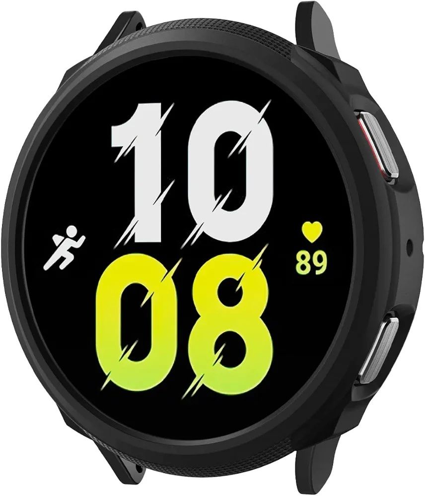 Smartwatch Galaxy Watch 4 44mm (Preto) - Samsung