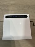 Router 4G LTE B593 bez SIMLOCKA na kartę SIM
