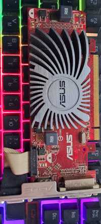 Відеокарта Asus PCI-Ex Radeon HD5450 SILENT LP 1024MB DDR3 (64 bit) (6