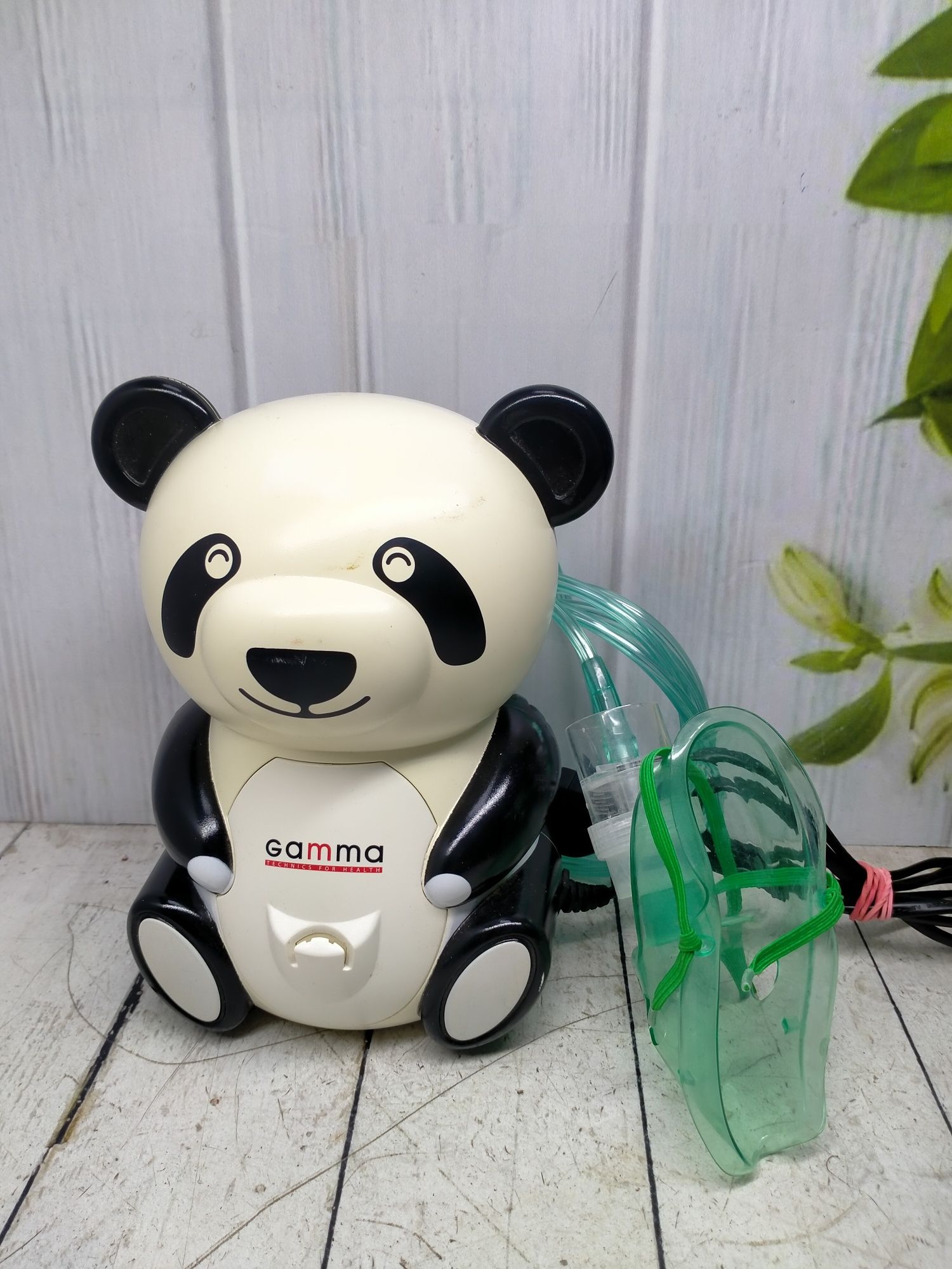 Небулайзер Gamma Panda