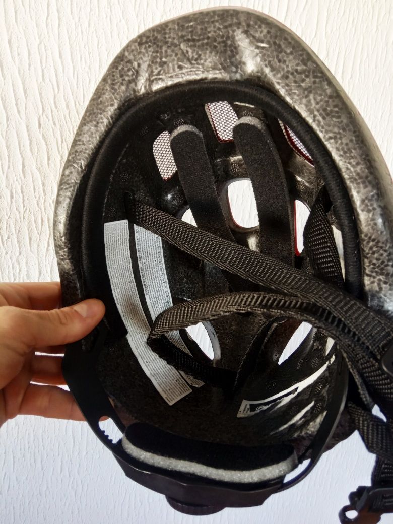 Capacete Bicicleta Criança