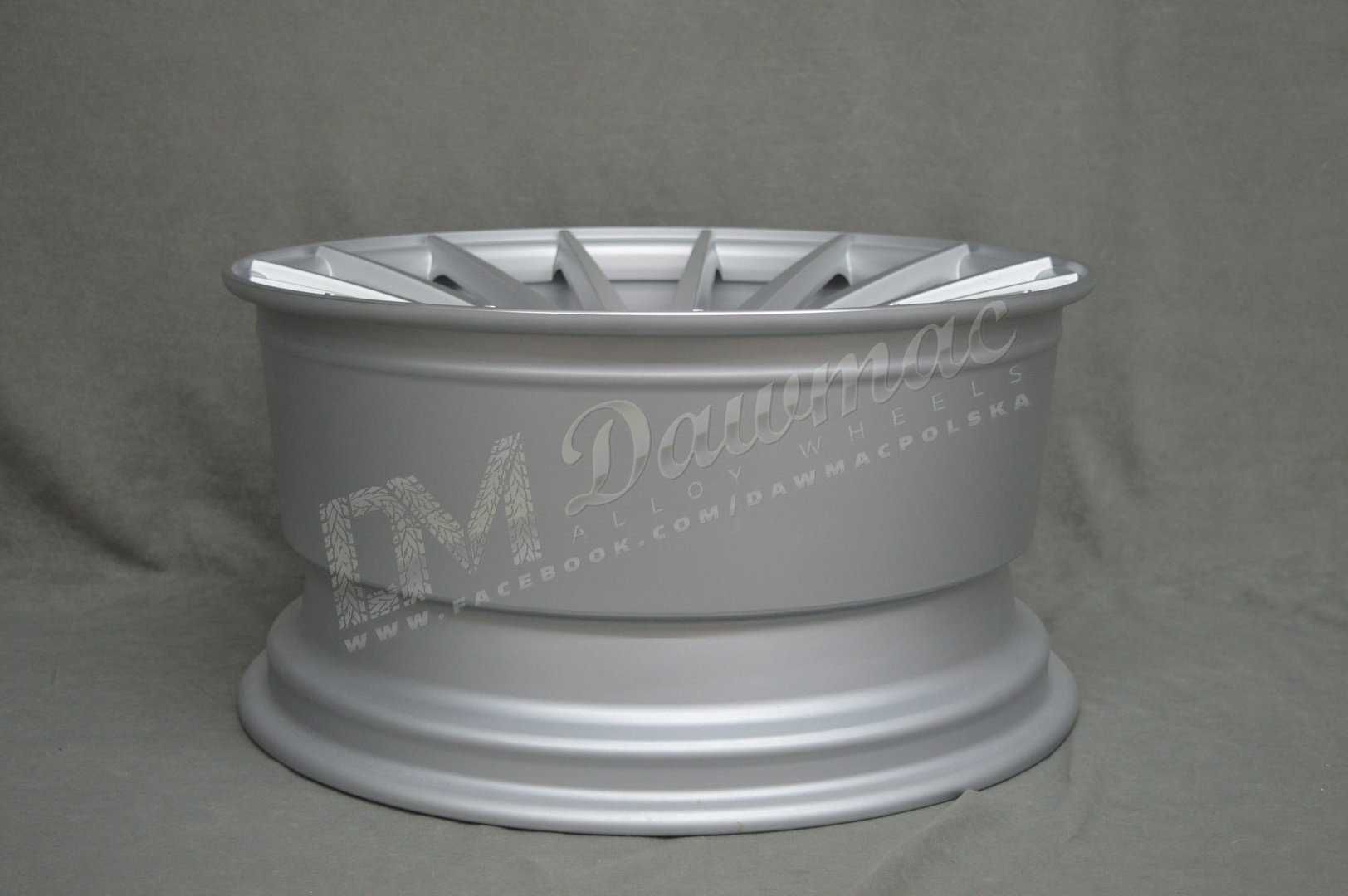 Felgi Veemann VC7 20" 8,5J ET45 5x112 FMSP
