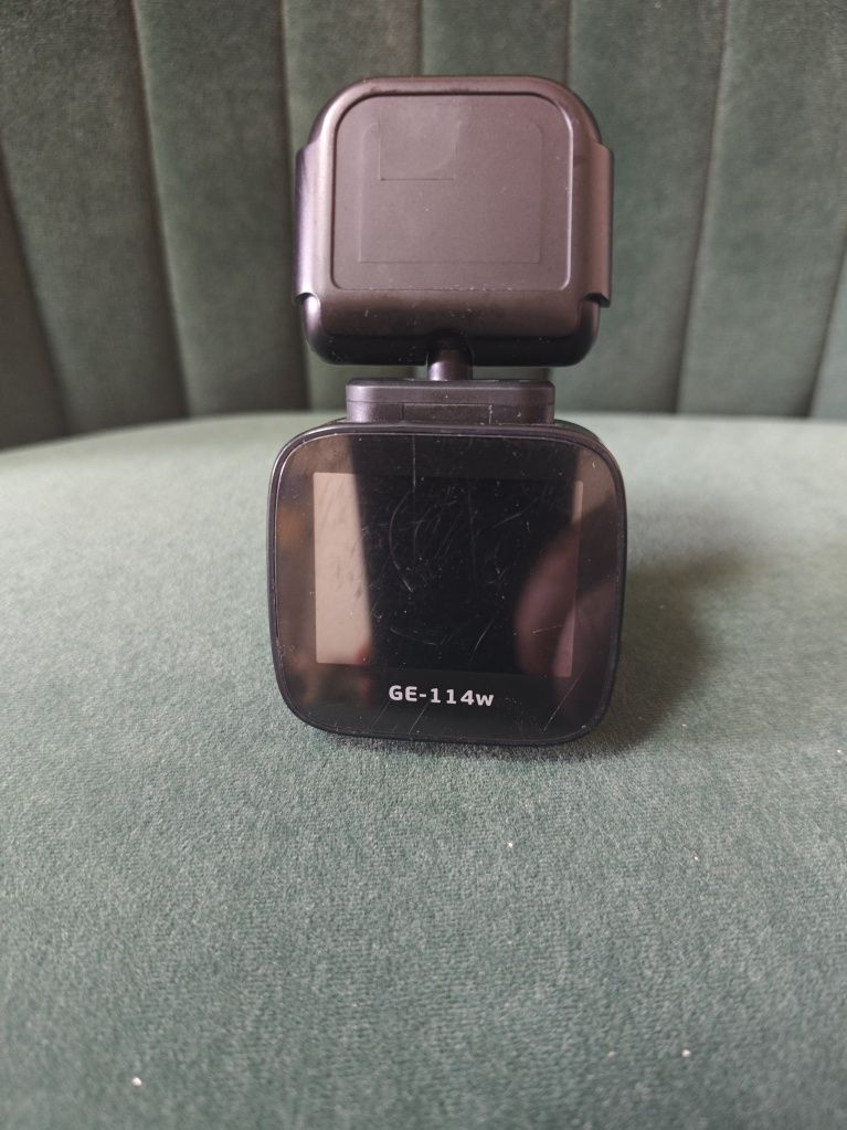 Відеореєстратор GLOBEX GE-114W