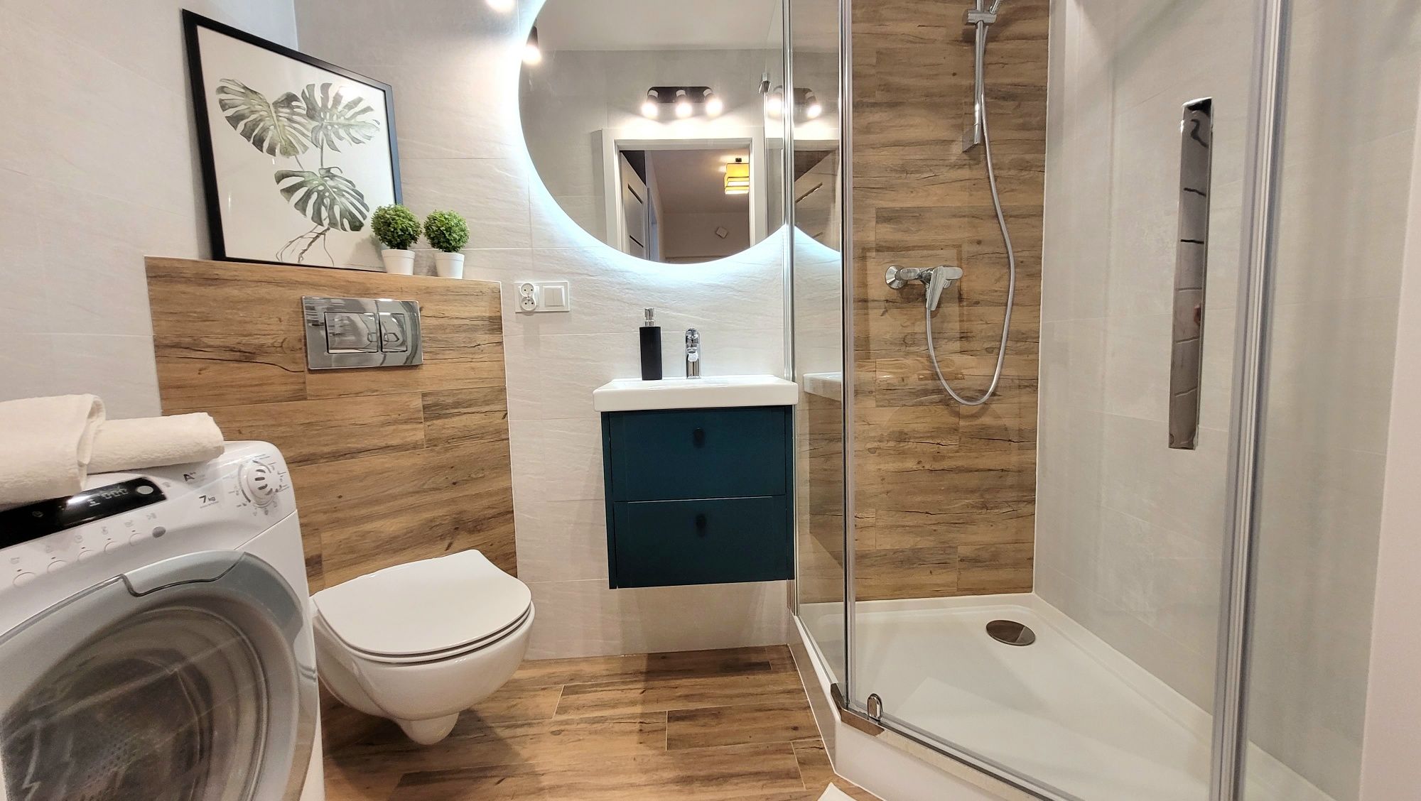 Apartament Augustów, nocleg, urlop, noclegi.