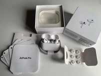 Продаються airpods pro 2 full якості!