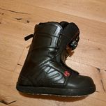 Buty snowboardowe k2