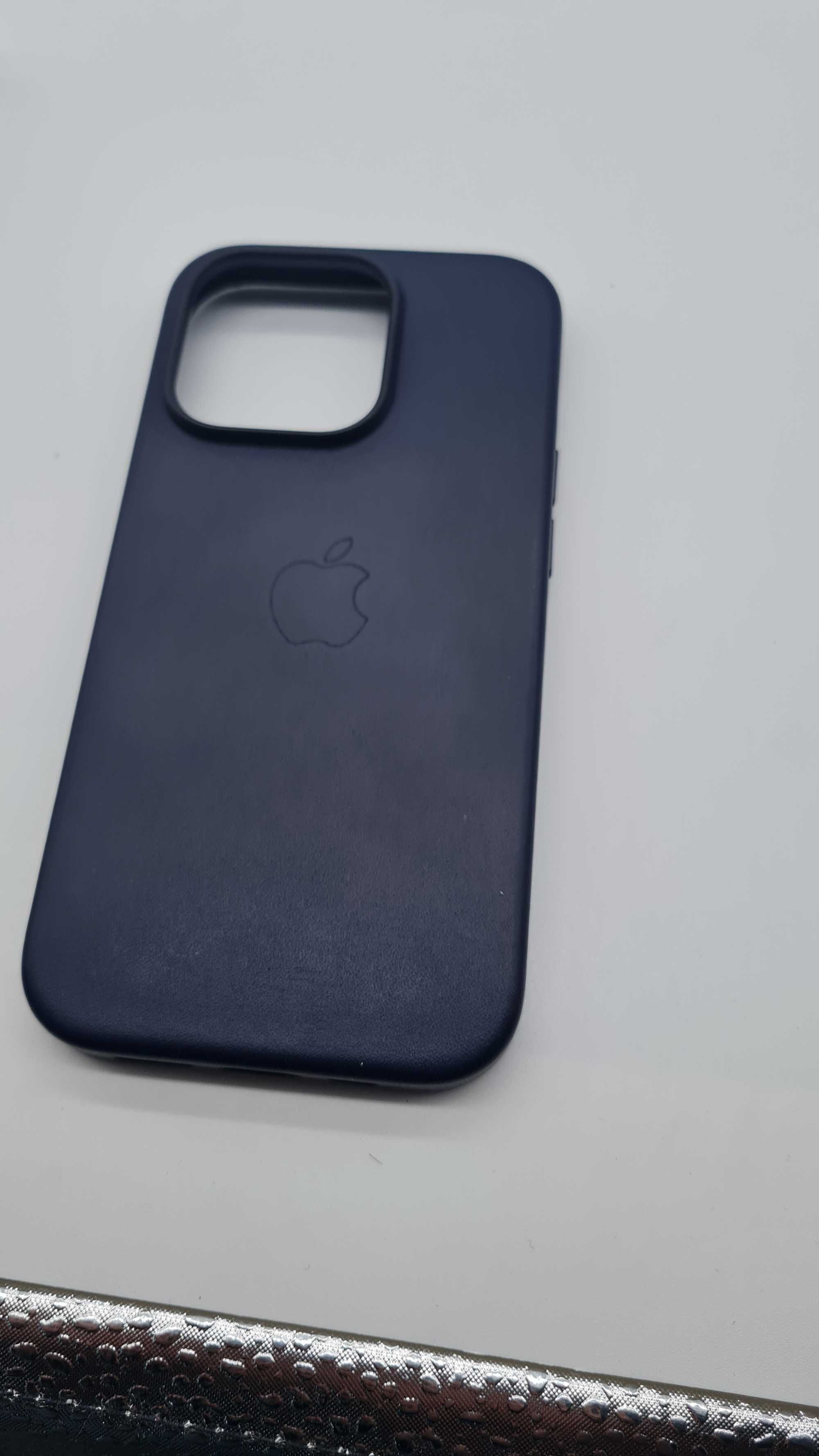Capa MagSafe iPhone 14 Pro Original