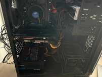 Komputer stacjonarny do gier – i7 + GTX 1660
