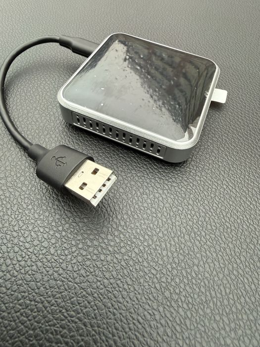 Бездротова приставка Wizcar A2 Android Carplay Honda MN-V