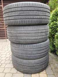 265/50 R 20 opony wielosezonowe