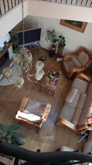 Здам в оренду по добово котедж 280 кв.м.