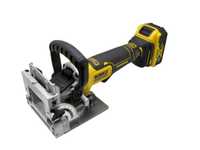 Lamelownica DeWalt DCW682P2 + Aku 5Ah 18V  Cały zestaw!!