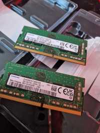 Pamięć DDR4 16GB Laptop