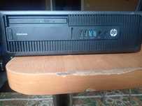 HP EliteDesk 705 G3 SSF