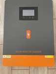 Інвертор гібридний PowMr 10200W — З чистою синусоїдою POW-HVM10.2M-48