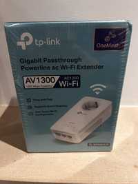 tp-link Wi-Fi Extender AV1300 *Selado*
