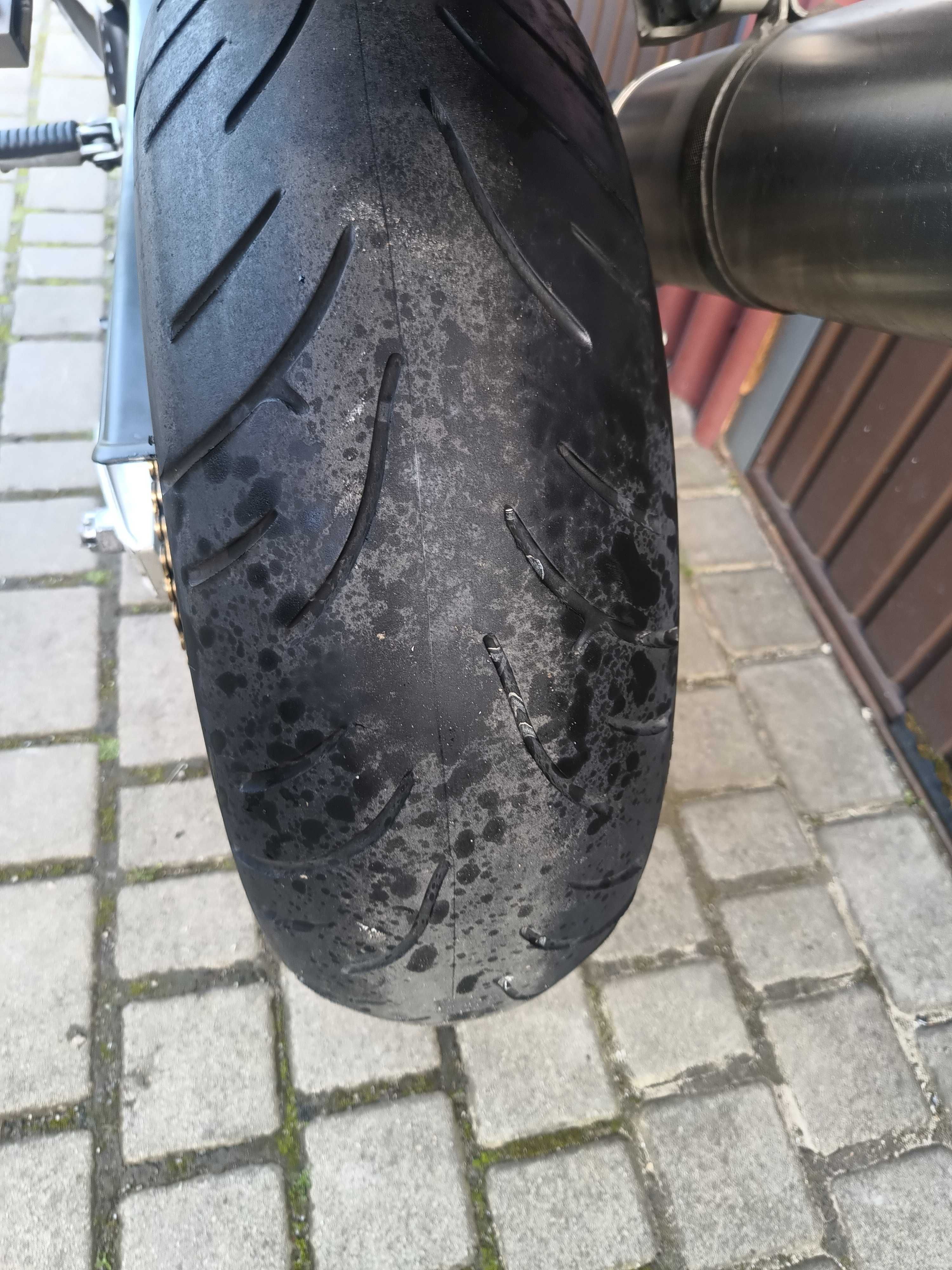 Kawasaki Zx9 R Ninja z Niemiec w super cenie , MOTOCYKLE ŻURAWICE
