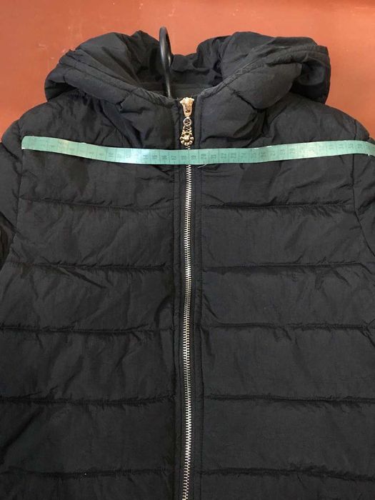 Куртка-пальто зима-осінь жіноча М